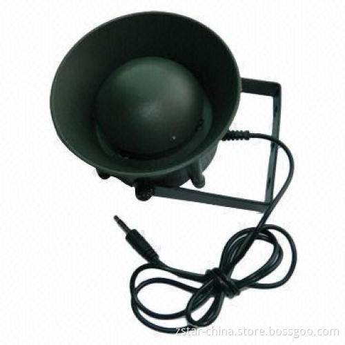 Waterproof special loudspeaker